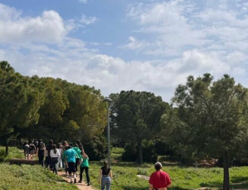 El Sector Baix Llobregat celebra una Trobada de Joves ben engrescadora